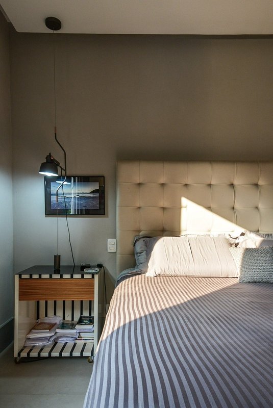 Apartamento a venda - Pinheiros - 1 suíte 178m² João Moura São Paulo - 