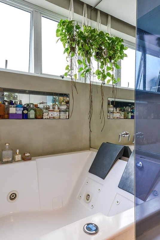 Apartamento a venda - Pinheiros - 1 suíte 178m² João Moura São Paulo - 