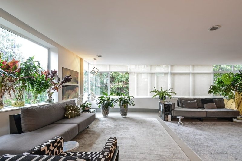 Apartamento a venda - Pinheiros - 1 suíte 178m² João Moura São Paulo - 