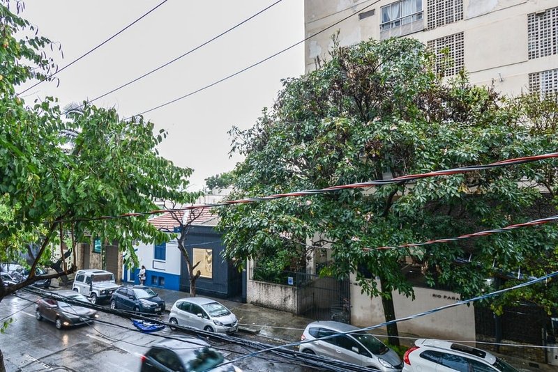 Apartamento a venda - Pinheiros - 1 suíte 178m² João Moura São Paulo - 