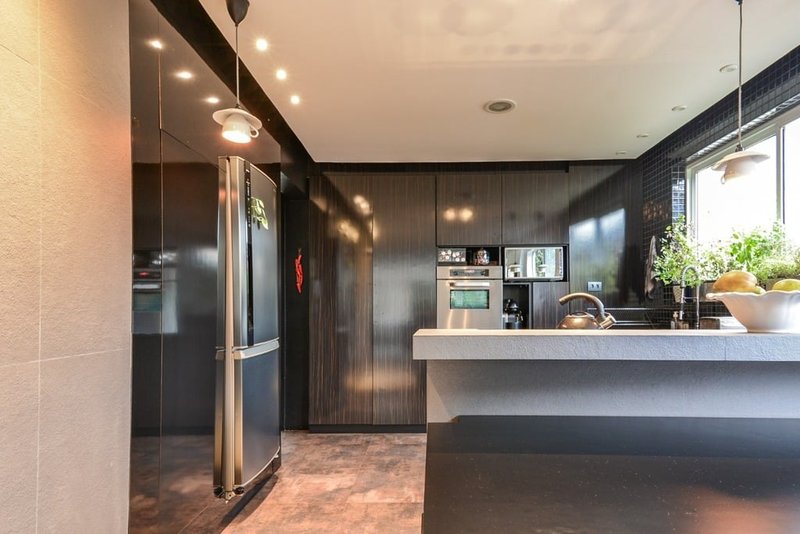 Apartamento a venda - Pinheiros - 1 suíte 178m² João Moura São Paulo - 