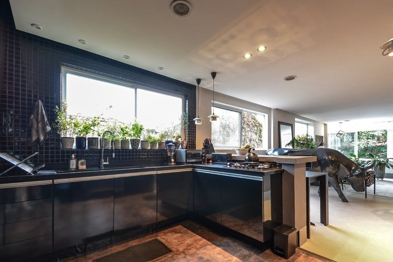 Apartamento a venda - Pinheiros - 1 suíte 178m² João Moura São Paulo - 