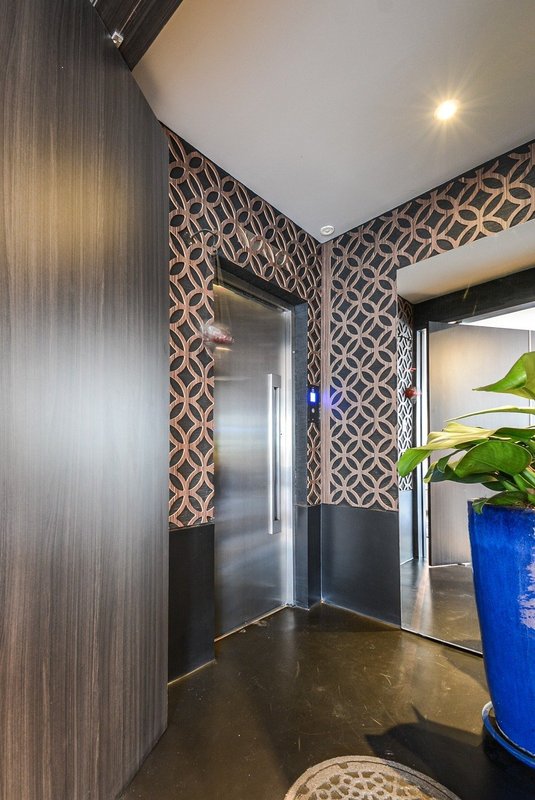 Apartamento a venda - Pinheiros - 1 suíte 178m² João Moura São Paulo - 