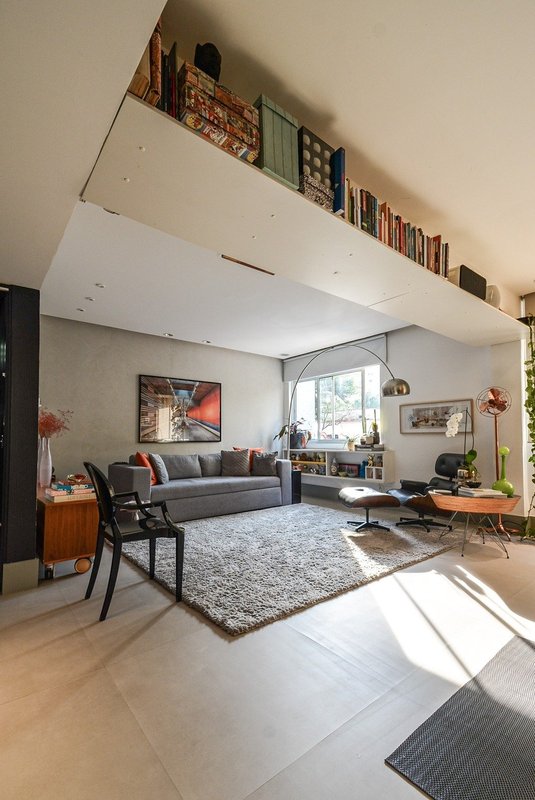 Apartamento a venda - Pinheiros - 1 suíte 178m² João Moura São Paulo - 