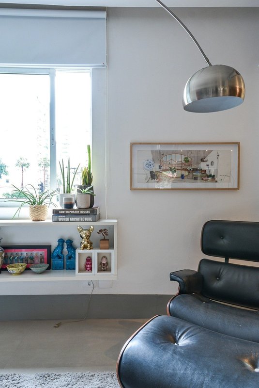 Apartamento a venda - Pinheiros - 1 suíte 178m² João Moura São Paulo - 