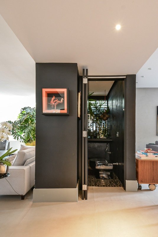 Apartamento a venda - Pinheiros - 1 suíte 178m² João Moura São Paulo - 