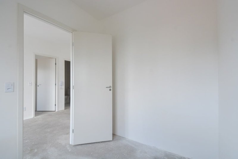 Apartamento a venda - Pinheiros - 1 suíte 40m² Eusébio Matoso São Paulo - 