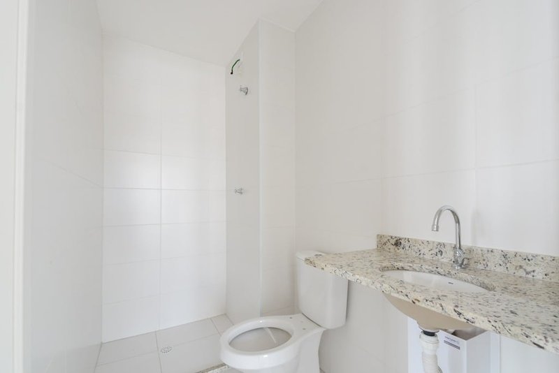 Apartamento a venda - Pinheiros - 1 suíte 40m² Eusébio Matoso São Paulo - 