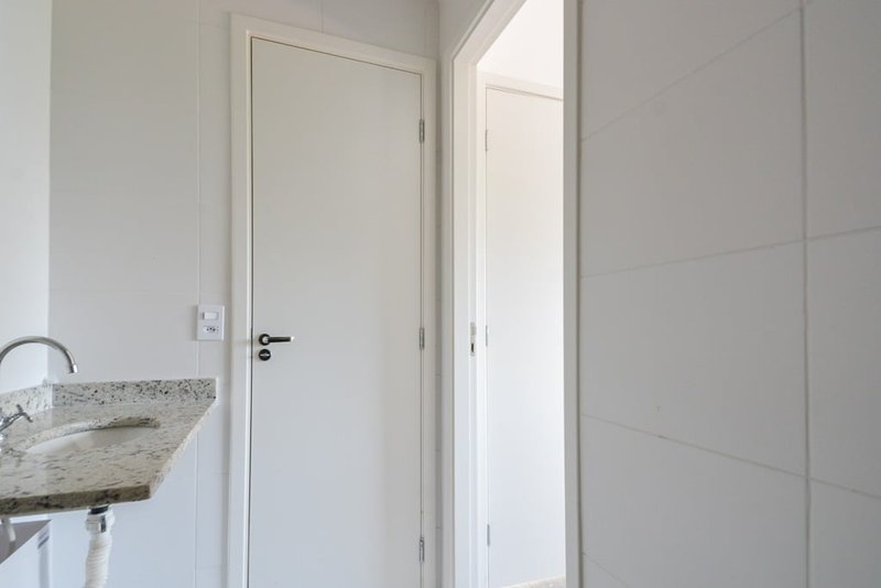 Apartamento a venda - Pinheiros - 1 suíte 40m² Eusébio Matoso São Paulo - 