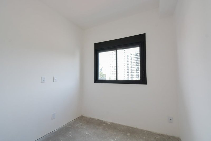 Apartamento a venda - Pinheiros - 1 suíte 40m² Eusébio Matoso São Paulo - 