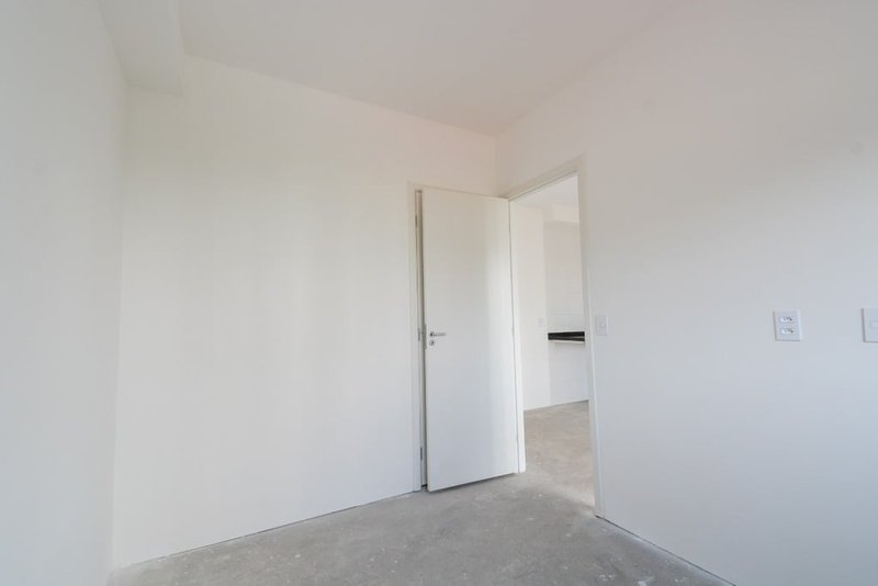 Apartamento a venda - Pinheiros - 1 suíte 40m² Eusébio Matoso São Paulo - 