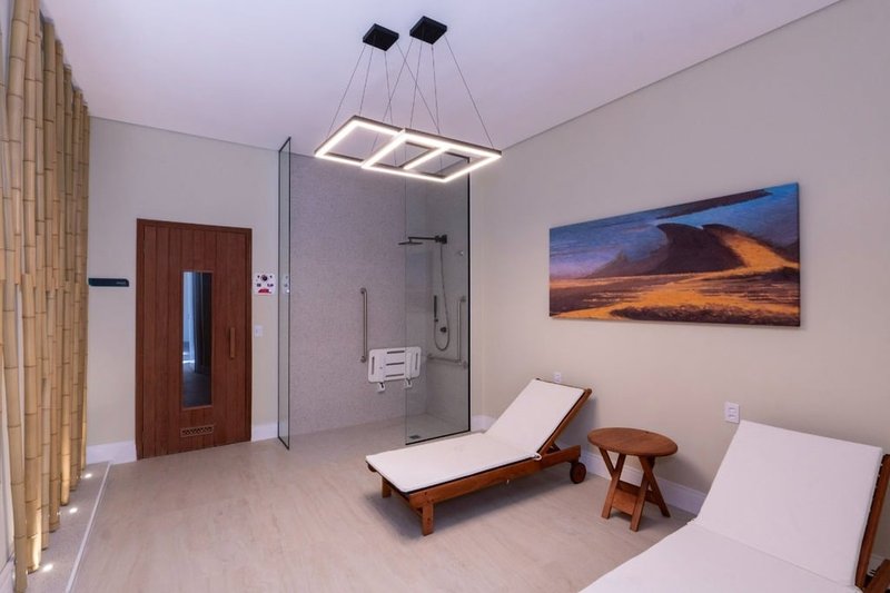 Apartamento a venda - Pinheiros - 1 suíte 40m² Eusébio Matoso São Paulo - 