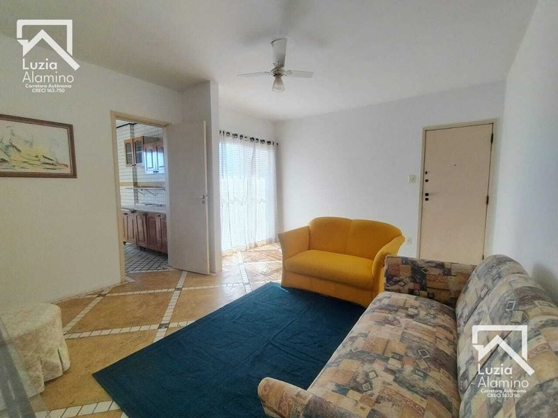 PORTO BELLO - APARTAMENTO 02 DORM.  - COM SACADA - Bauru - 