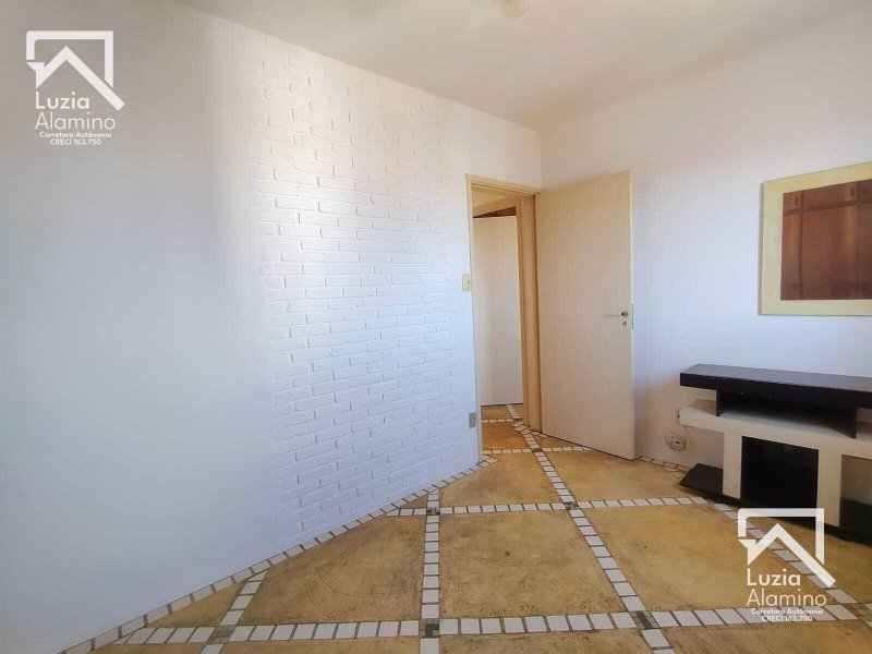 PORTO BELLO - APARTAMENTO 02 DORM.  - COM SACADA - Bauru - 