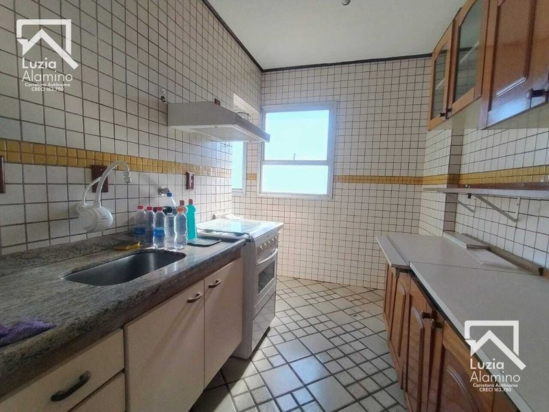 PORTO BELLO - APARTAMENTO 02 DORM.  - COM SACADA - Bauru - 