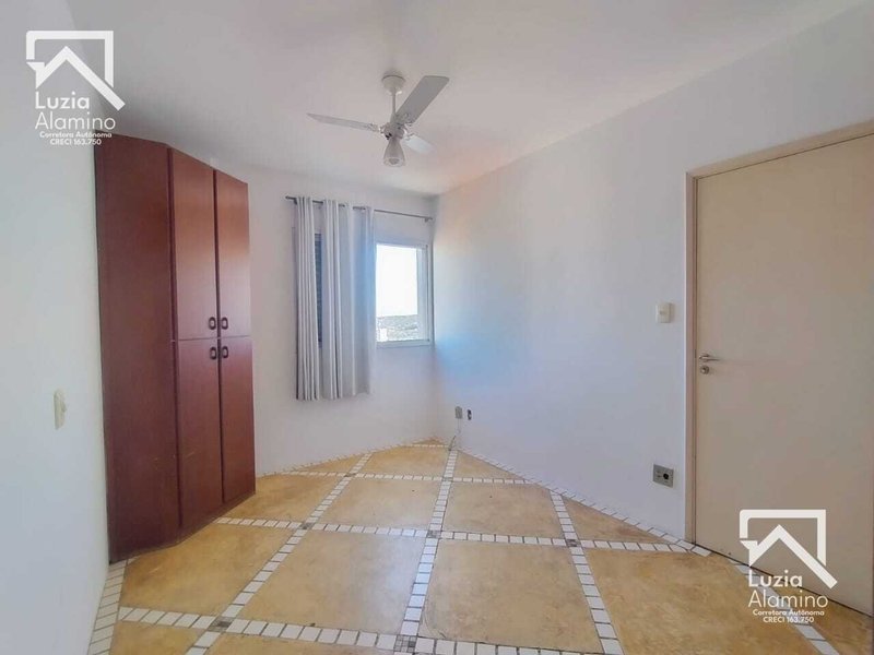 PORTO BELLO - APARTAMENTO 02 DORM.  - COM SACADA - Bauru - 