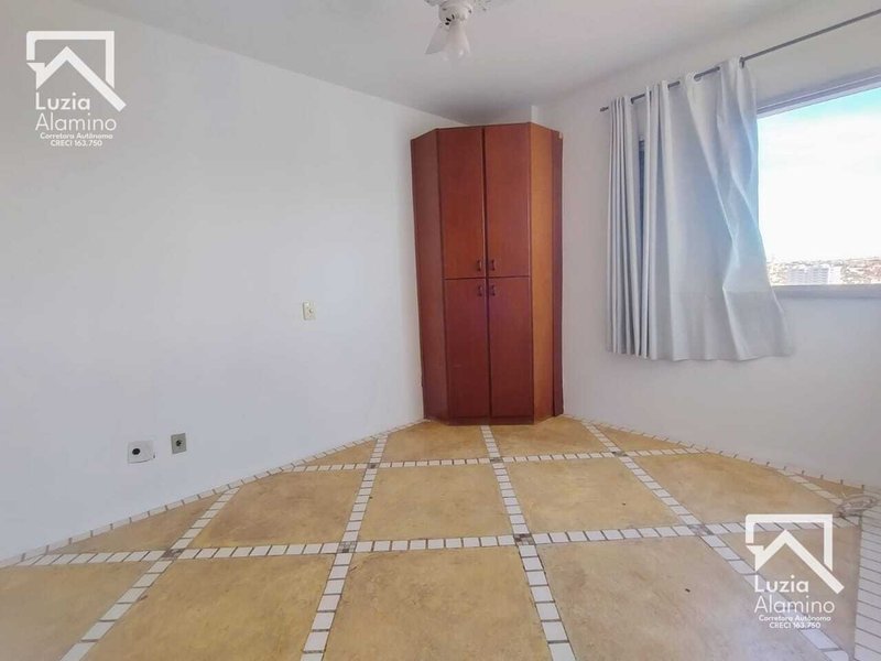 PORTO BELLO - APARTAMENTO 02 DORM.  - COM SACADA - Bauru - 