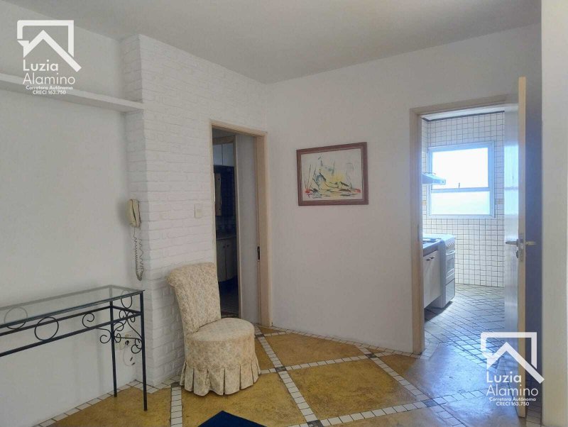 PORTO BELLO - APARTAMENTO 02 DORM.  - COM SACADA - Bauru - 