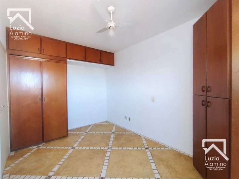 PORTO BELLO - APARTAMENTO 02 DORM.  - COM SACADA - Bauru - 
