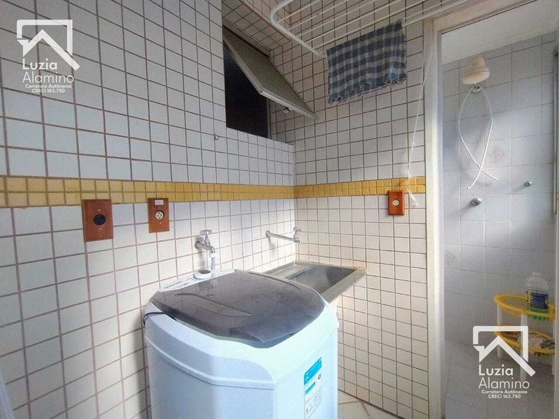 PORTO BELLO - APARTAMENTO 02 DORM.  - COM SACADA - Bauru - 