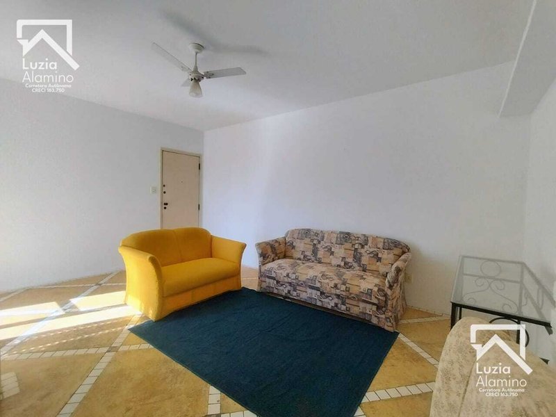 PORTO BELLO - APARTAMENTO 02 DORM.  - COM SACADA - Bauru - 