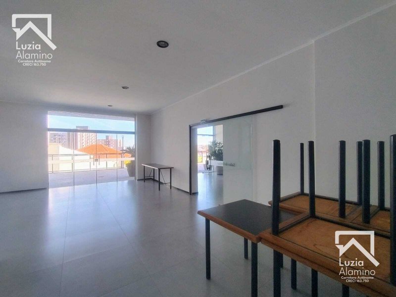 PORTO BELLO - APARTAMENTO 02 DORM.  - COM SACADA - Bauru - 