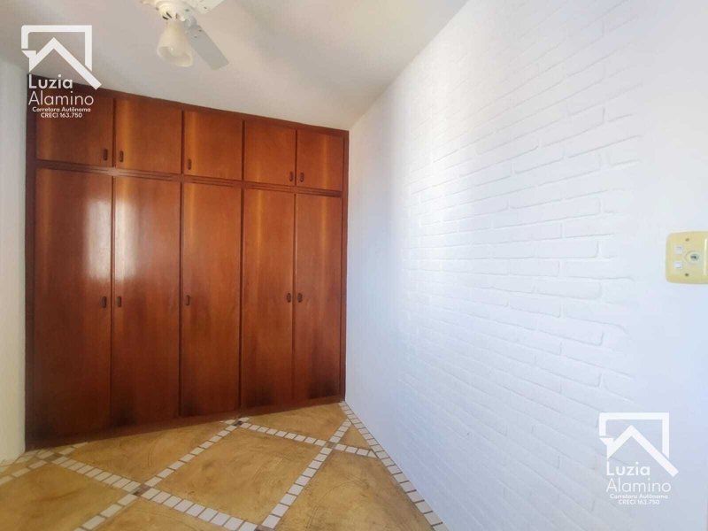 PORTO BELLO - APARTAMENTO 02 DORM.  - COM SACADA - Bauru - 