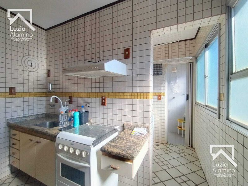 PORTO BELLO - APARTAMENTO 02 DORM.  - COM SACADA - Bauru - 