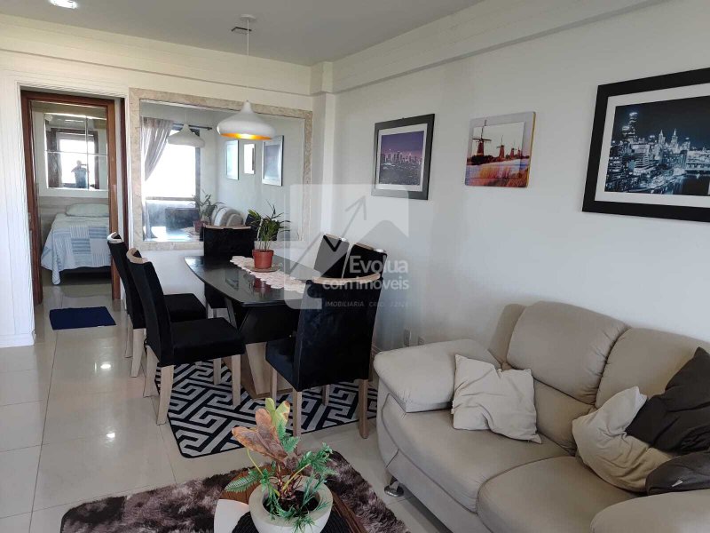 Vendo apartamento mobiliado por R$ 350.000,00 com 1/4, Jardim Armação - Salvador - Salvador - 