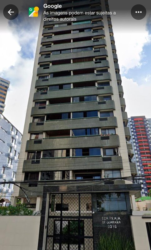 Apartamento à venda com 4 quartos sendo 2 suites, 147,00m² área útil por R$ 810.000,00 Avenida Bernardo Vieira de Melo Jaboatão dos Guararapes - 