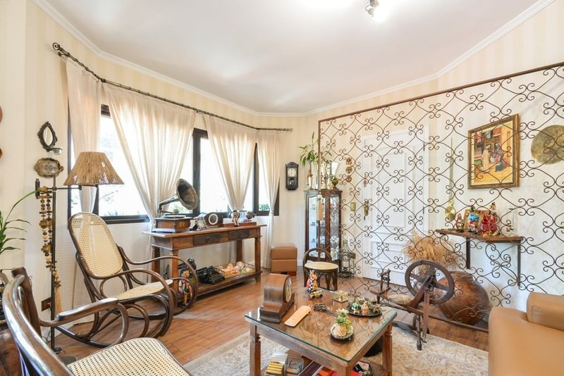 Apartamento a venda - Pinheiros - 2 suítes 103m² Mateus Grou São Paulo - 