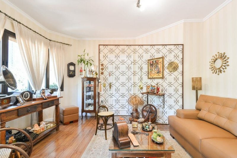 Apartamento a venda - Pinheiros - 2 suítes 103m² Mateus Grou São Paulo - 