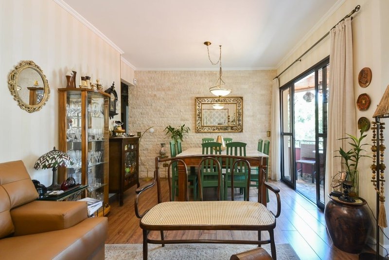 Apartamento a venda - Pinheiros - 2 suítes 103m² Mateus Grou São Paulo - 