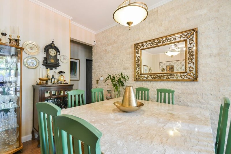 Apartamento a venda - Pinheiros - 2 suítes 103m² Mateus Grou São Paulo - 