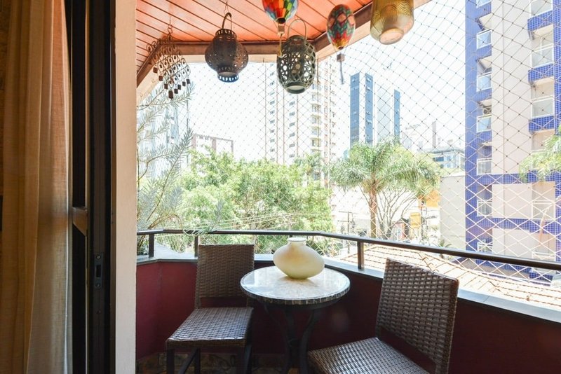 Apartamento a venda - Pinheiros - 2 suítes 103m² Mateus Grou São Paulo - 