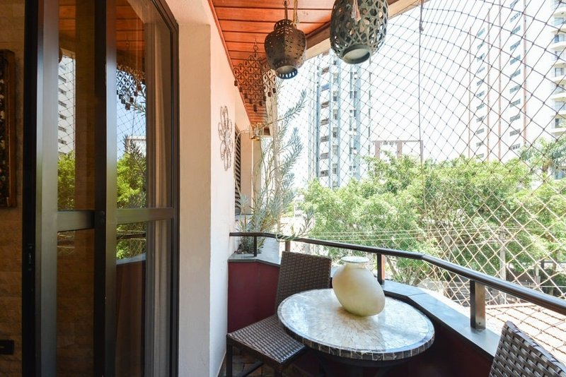 Apartamento a venda - Pinheiros - 2 suítes 103m² Mateus Grou São Paulo - 