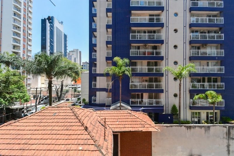 Apartamento a venda - Pinheiros - 2 suítes 103m² Mateus Grou São Paulo - 