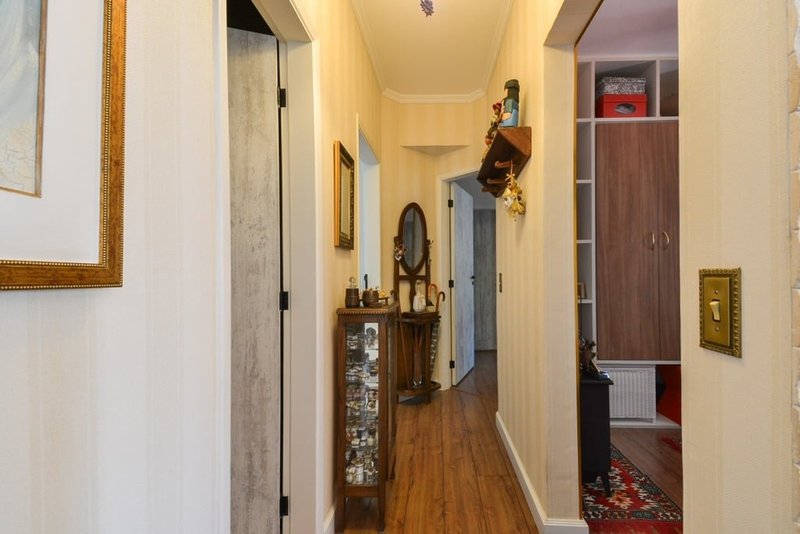 Apartamento a venda - Pinheiros - 2 suítes 103m² Mateus Grou São Paulo - 