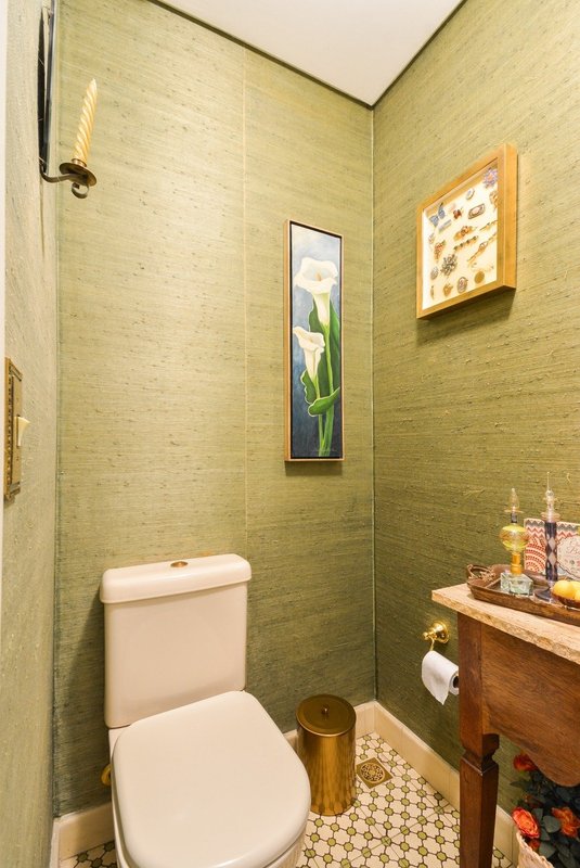Apartamento a venda - Pinheiros - 2 suítes 103m² Mateus Grou São Paulo - 