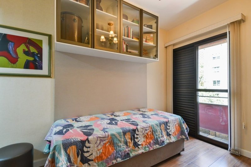 Apartamento a venda - Pinheiros - 2 suítes 103m² Mateus Grou São Paulo - 