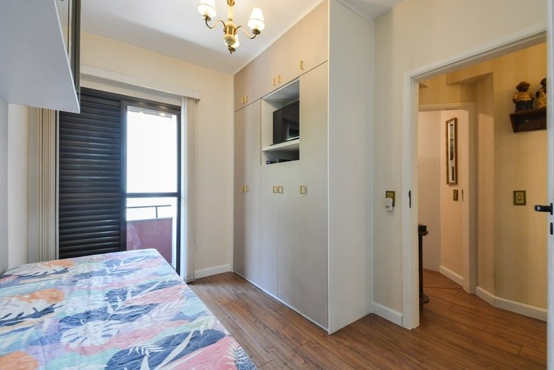 Apartamento a venda - Pinheiros - 2 suítes 103m² Mateus Grou São Paulo - 