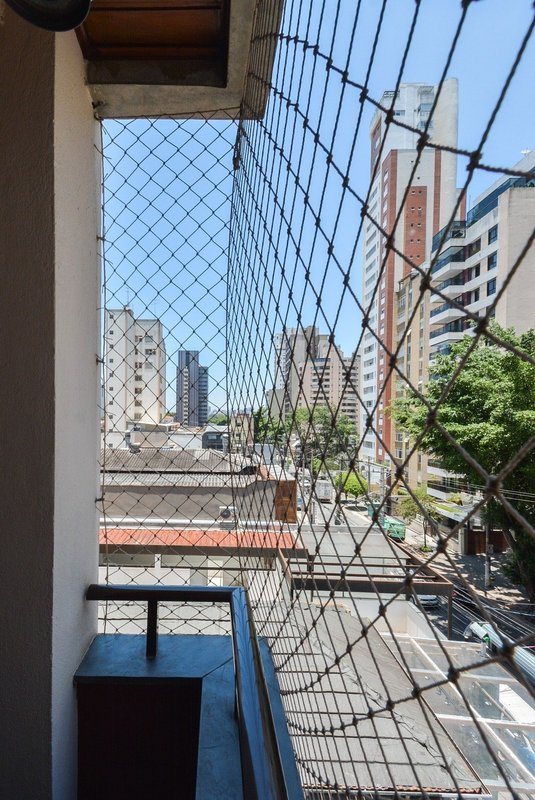Apartamento a venda - Pinheiros - 2 suítes 103m² Mateus Grou São Paulo - 