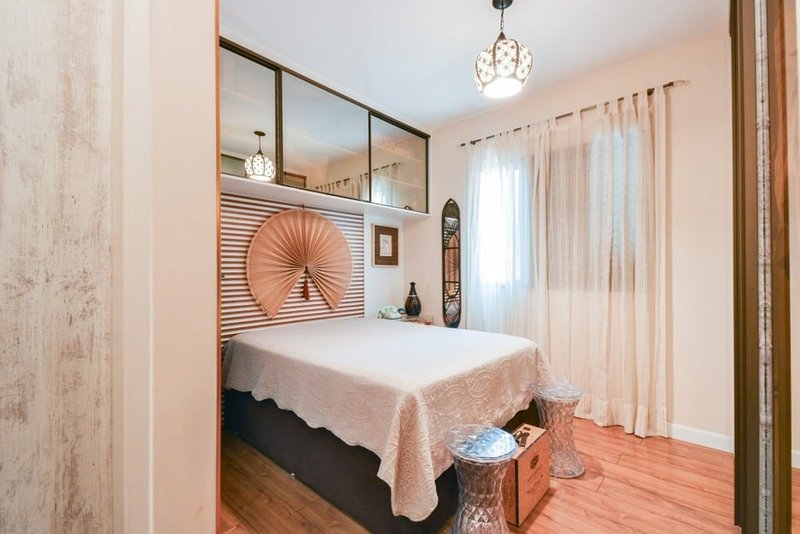 Apartamento a venda - Pinheiros - 2 suítes 103m² Mateus Grou São Paulo - 
