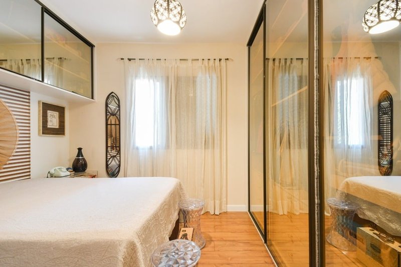 Apartamento a venda - Pinheiros - 2 suítes 103m² Mateus Grou São Paulo - 