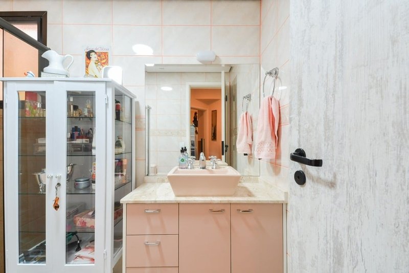 Apartamento a venda - Pinheiros - 2 suítes 103m² Mateus Grou São Paulo - 