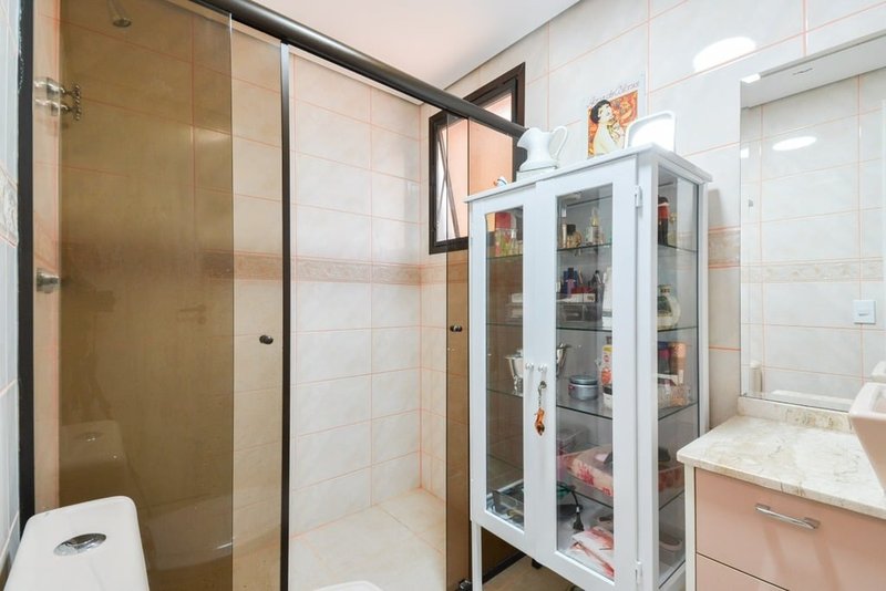 Apartamento a venda - Pinheiros - 2 suítes 103m² Mateus Grou São Paulo - 