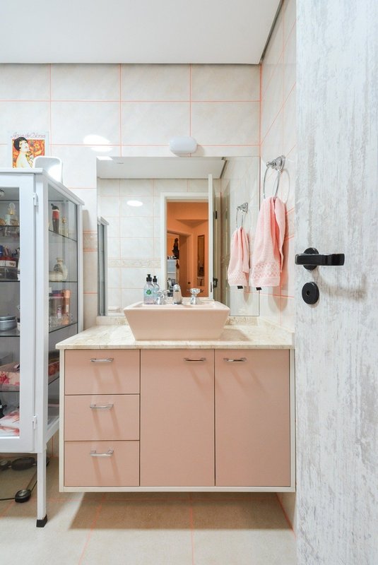 Apartamento a venda - Pinheiros - 2 suítes 103m² Mateus Grou São Paulo - 