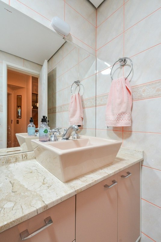 Apartamento a venda - Pinheiros - 2 suítes 103m² Mateus Grou São Paulo - 