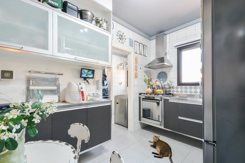 Apartamento a venda - Pinheiros - 2 suítes 103m² Mateus Grou São Paulo - 