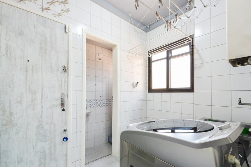 Apartamento a venda - Pinheiros - 2 suítes 103m² Mateus Grou São Paulo - 